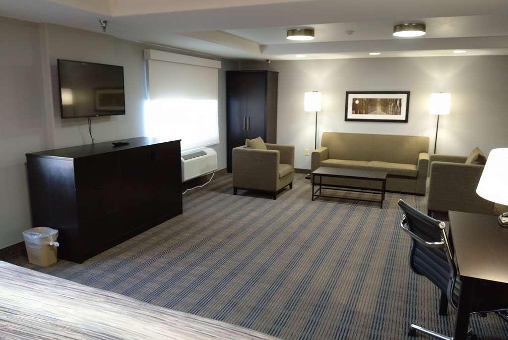 Americinn By Wyndham Peoria Room photo