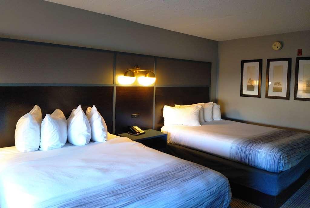 Americinn By Wyndham Peoria Room photo