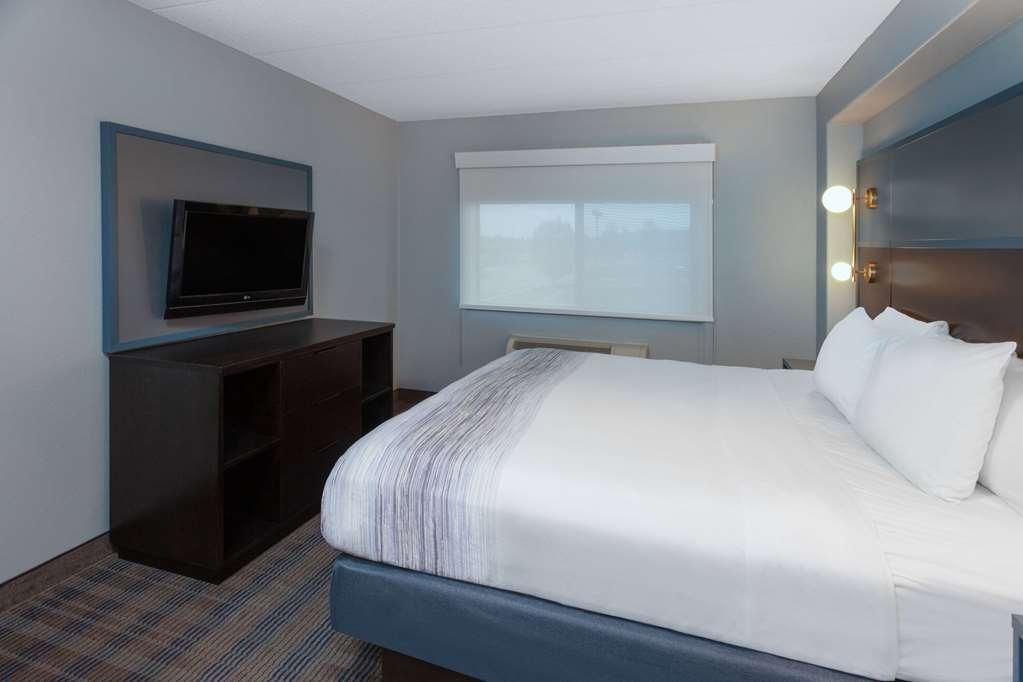 Americinn By Wyndham Peoria Room photo