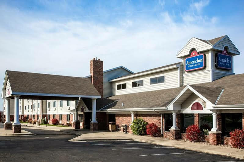 Americinn By Wyndham Peoria Exterior photo